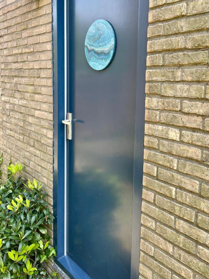 Bbboekelo Appartement Exterior foto