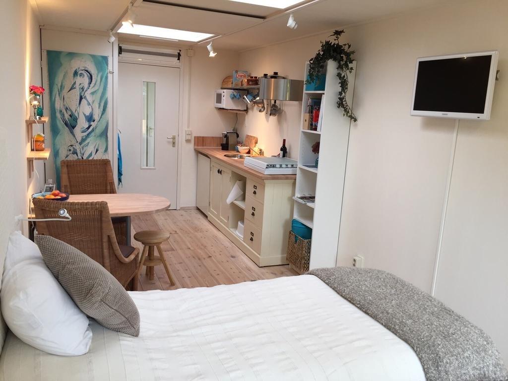 Bbboekelo Appartement Quarto foto